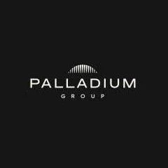 Palladium Development logo