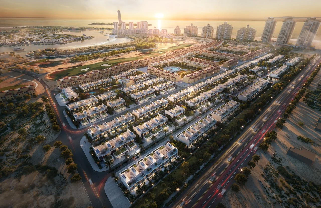 Aila Homes cover