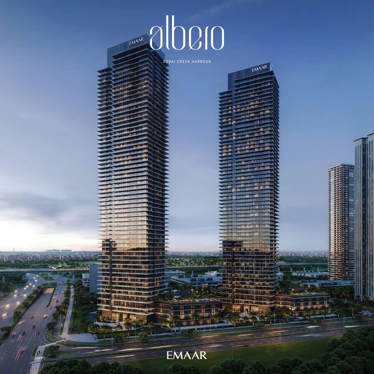Albero at Green Gate cover