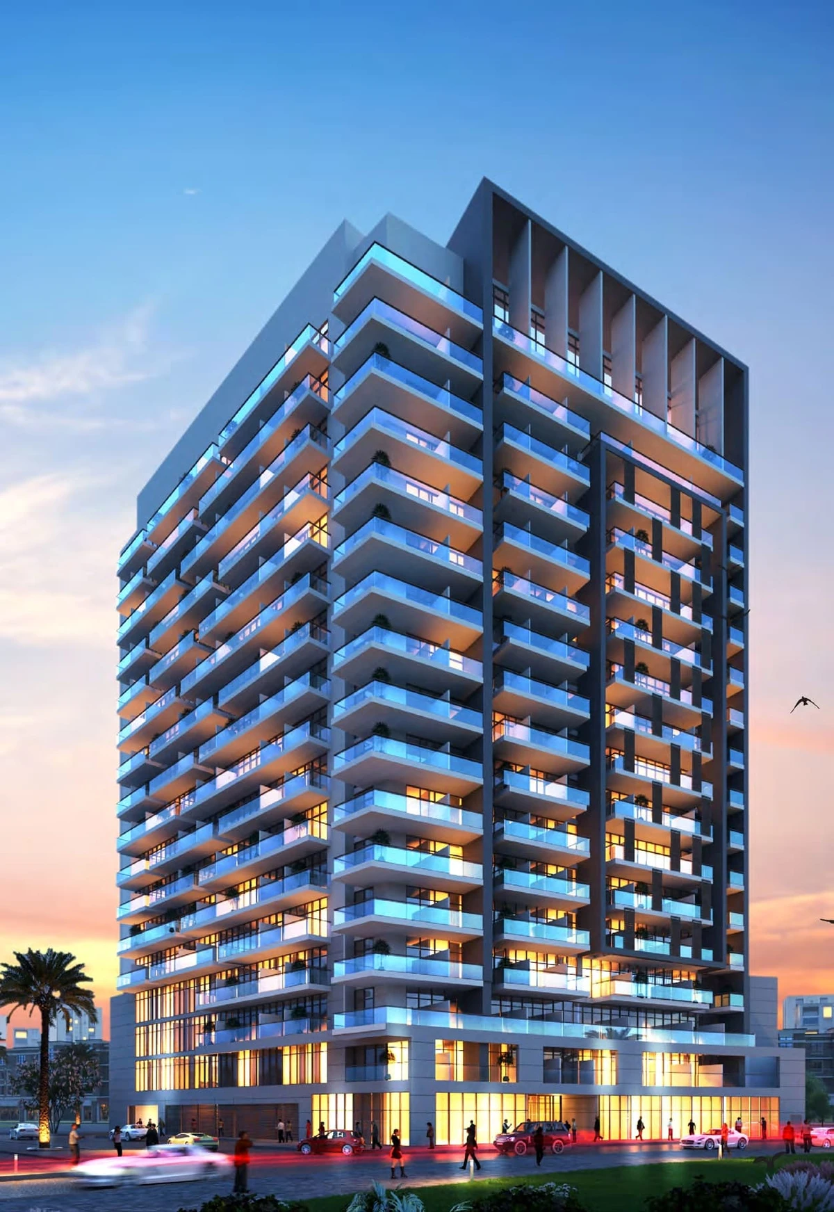 Alexis Tower cover