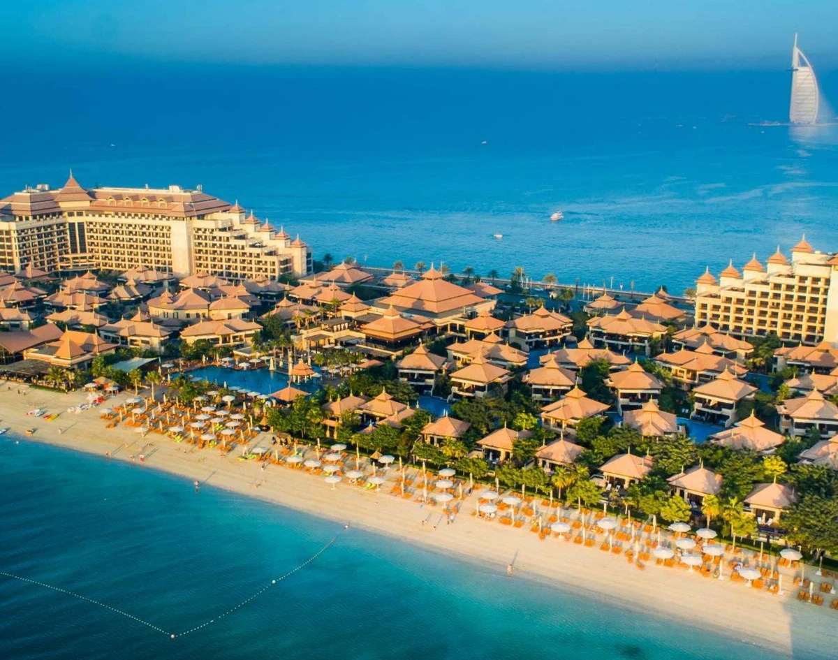 Anantara Residence cover