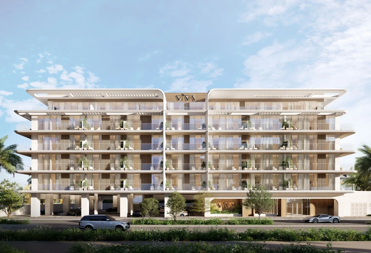 Arthouse Private Residences cover