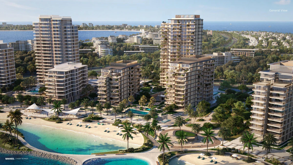 Bay Grove Phase 3 cover