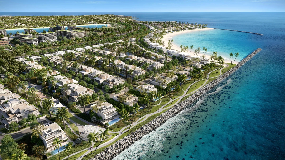 Bay Villas cover