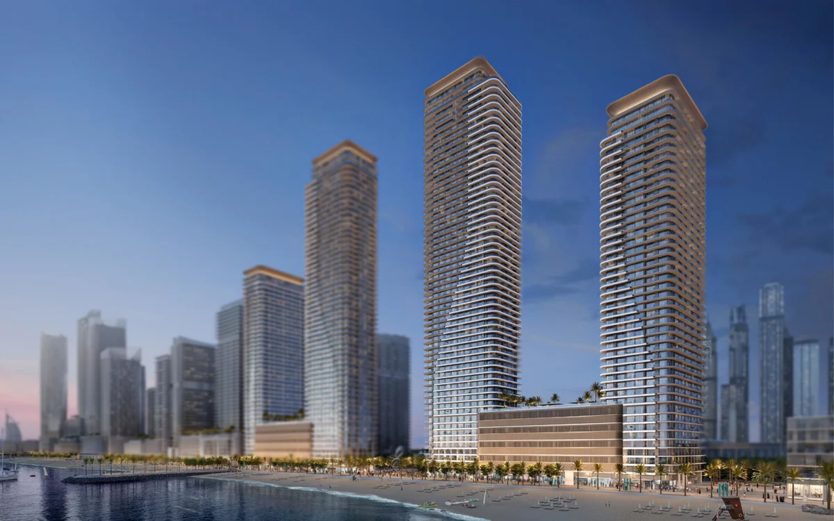 Bayview by Address Resorts cover
