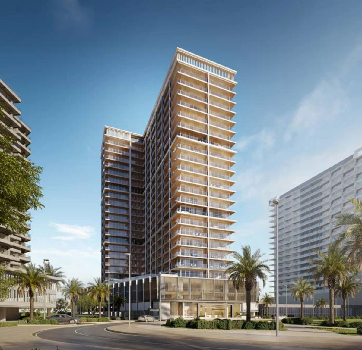 Binghatti Starlight cover