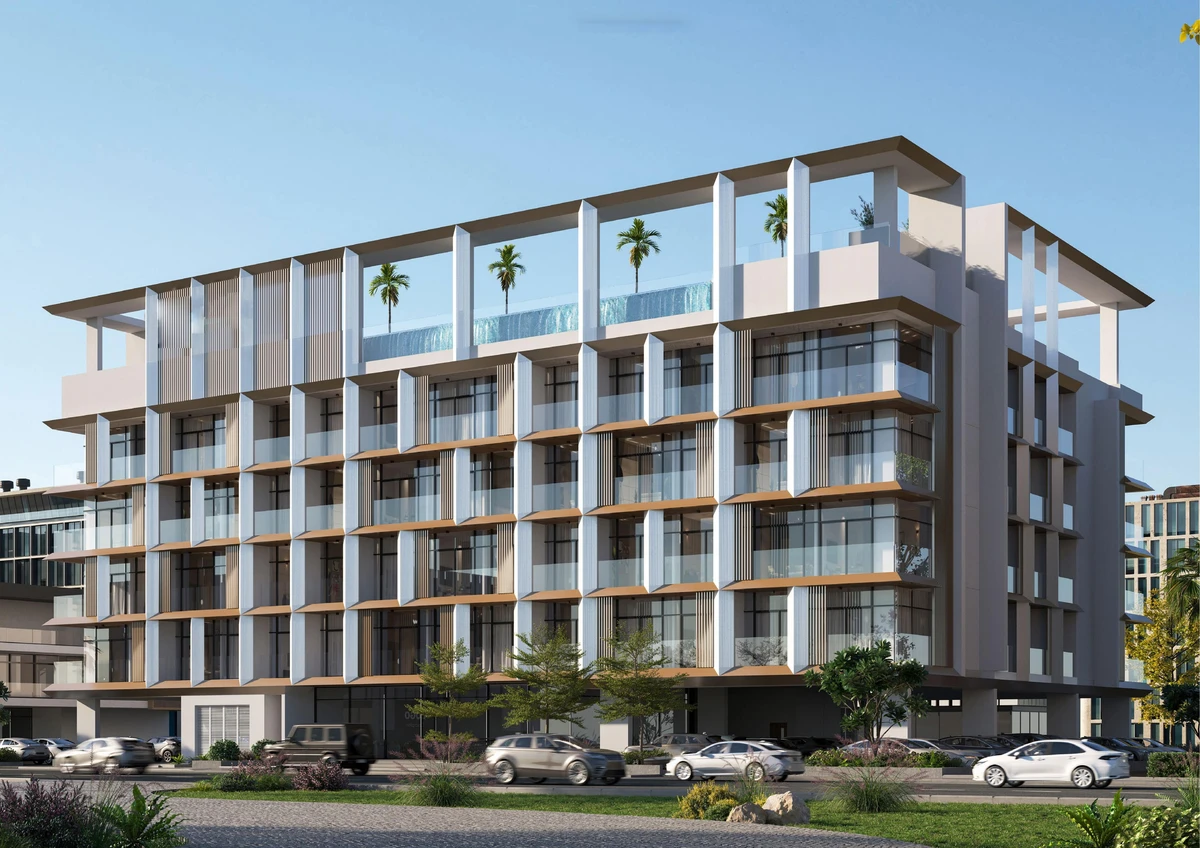 Coventry Residence cover