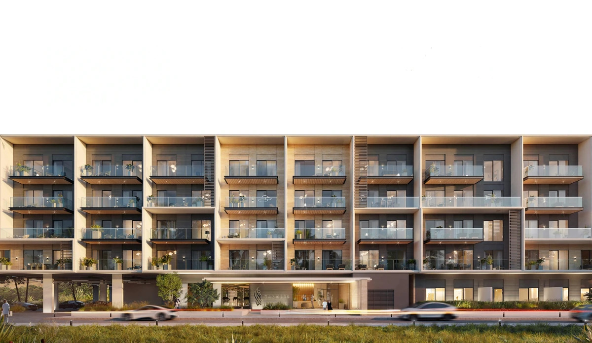 Divine Residencia cover
