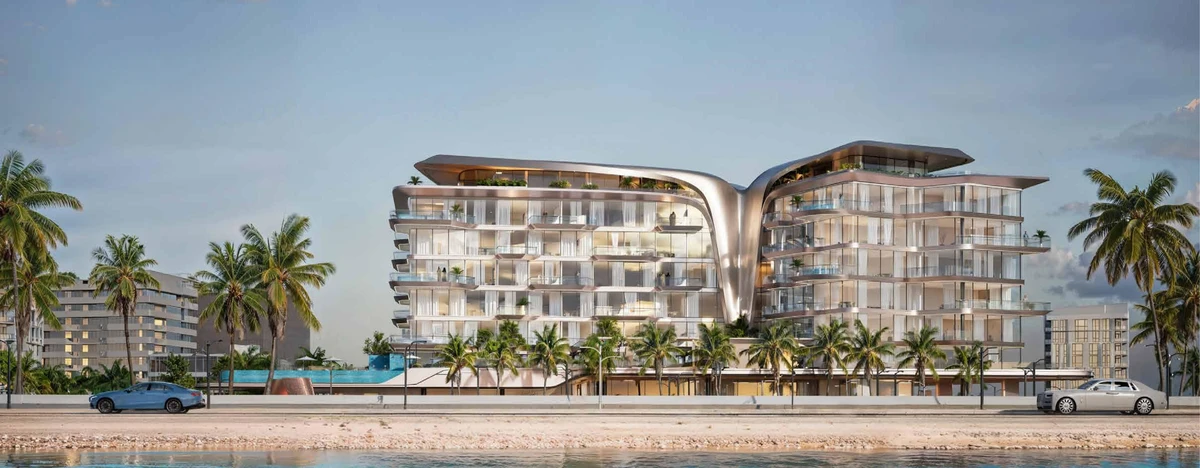 DO Hotels & Residences cover