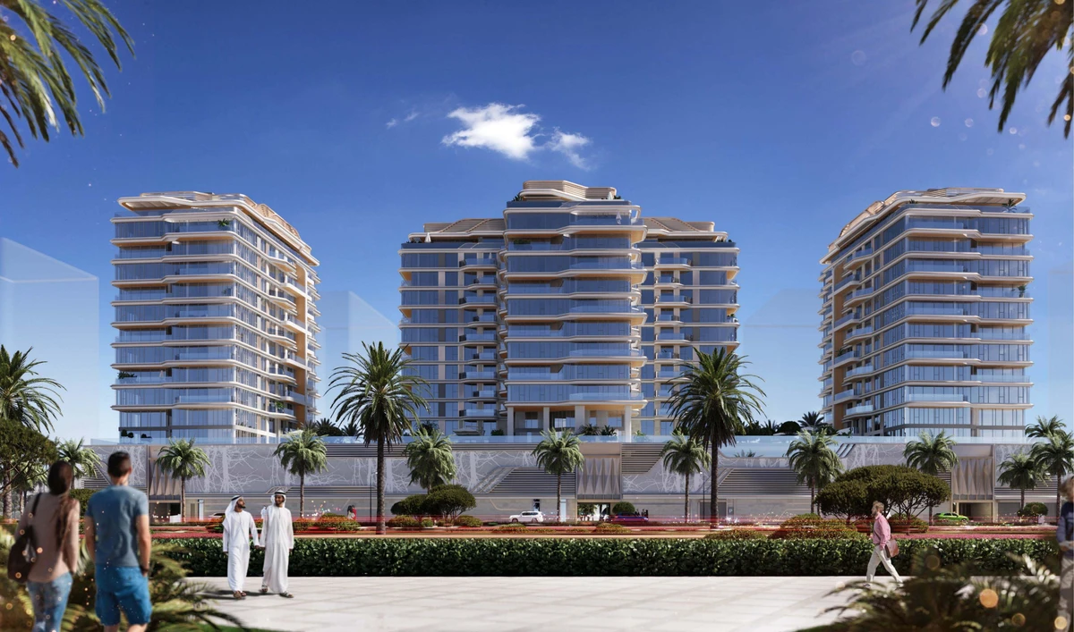 Edgewater Residences 3 cover