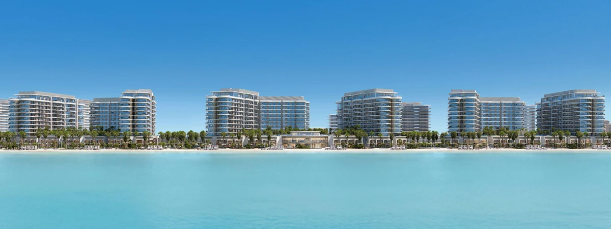 Fahid Beach Terraces cover
