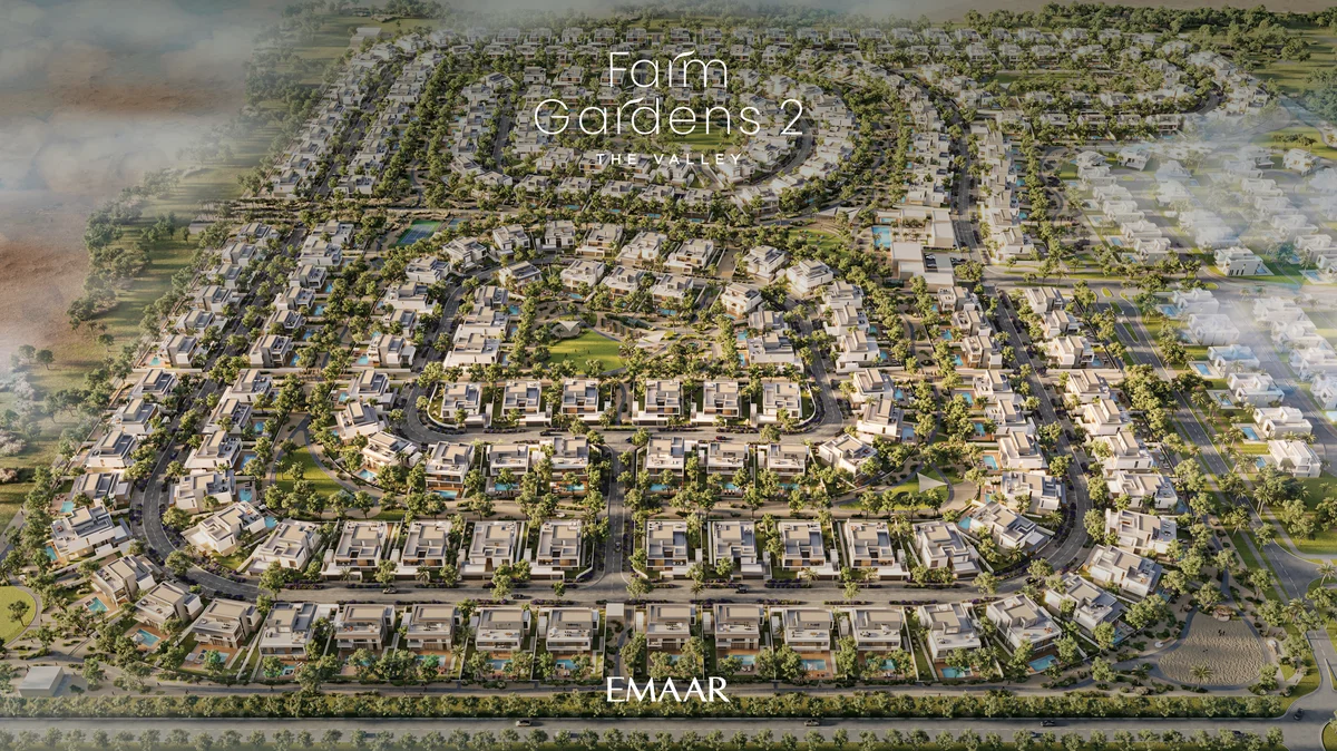 Farm Gardens 2 cover