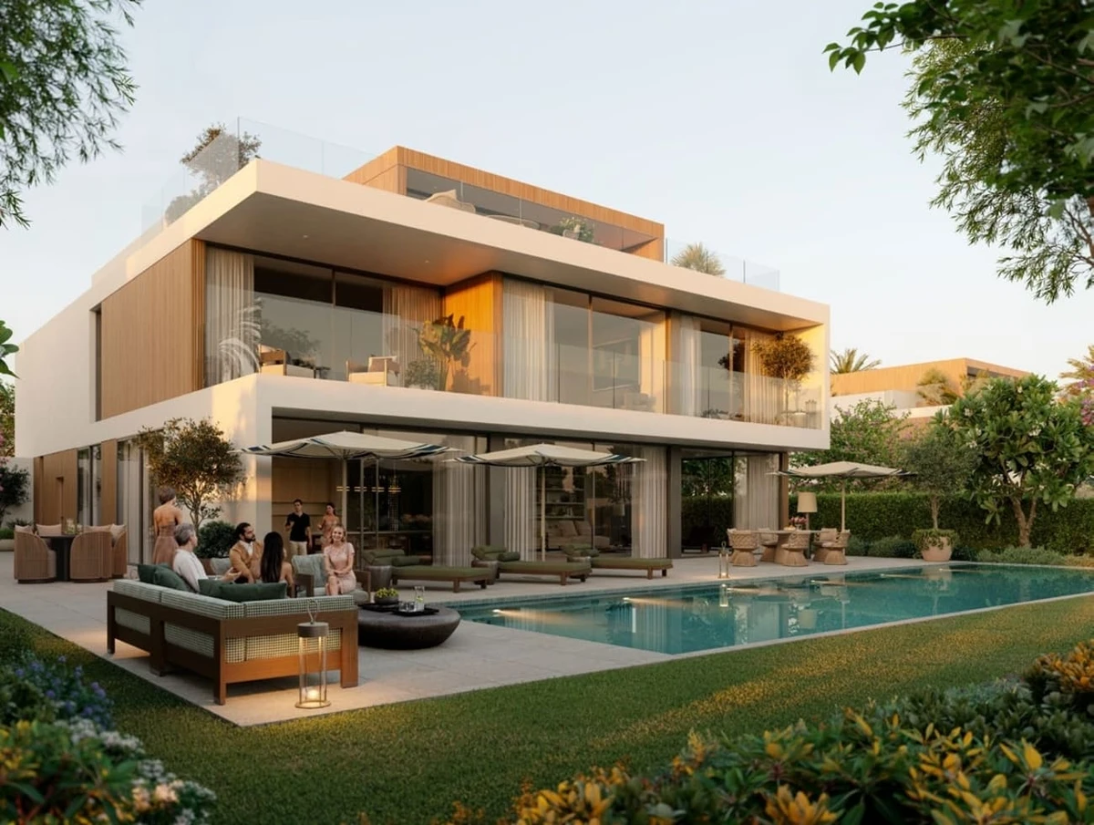Grand Polo Club & Resort cover