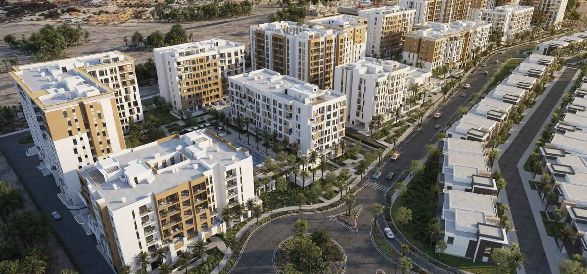 Hillside Residences 2 cover