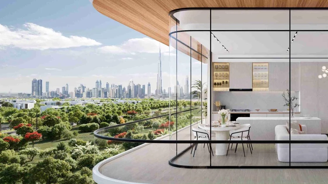 Kaia Residence cover