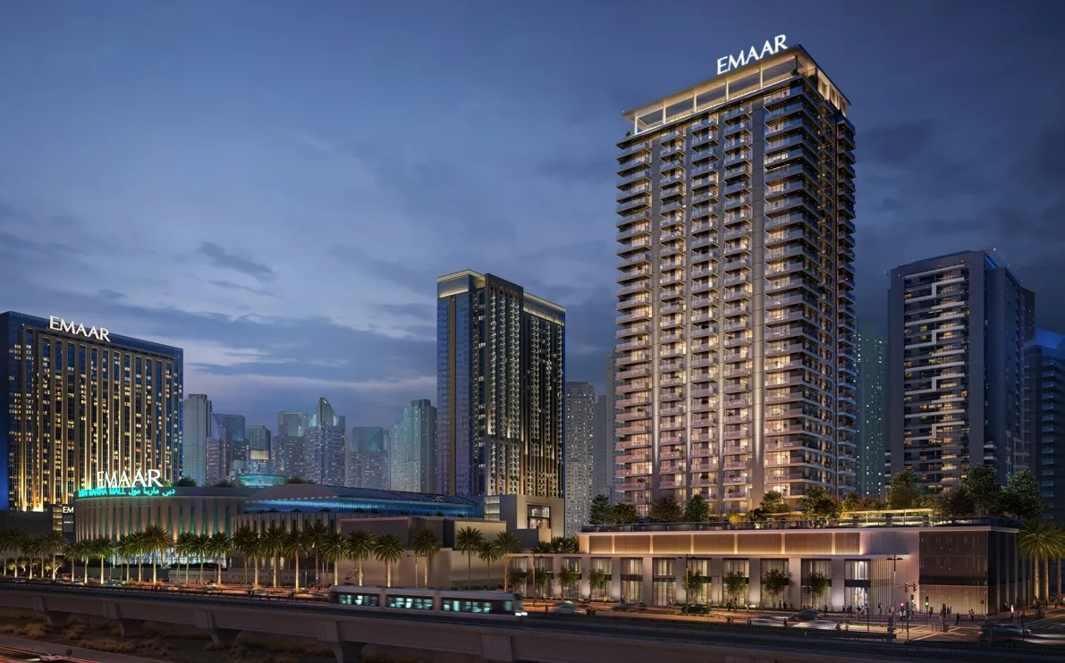 Marina Cove cover
