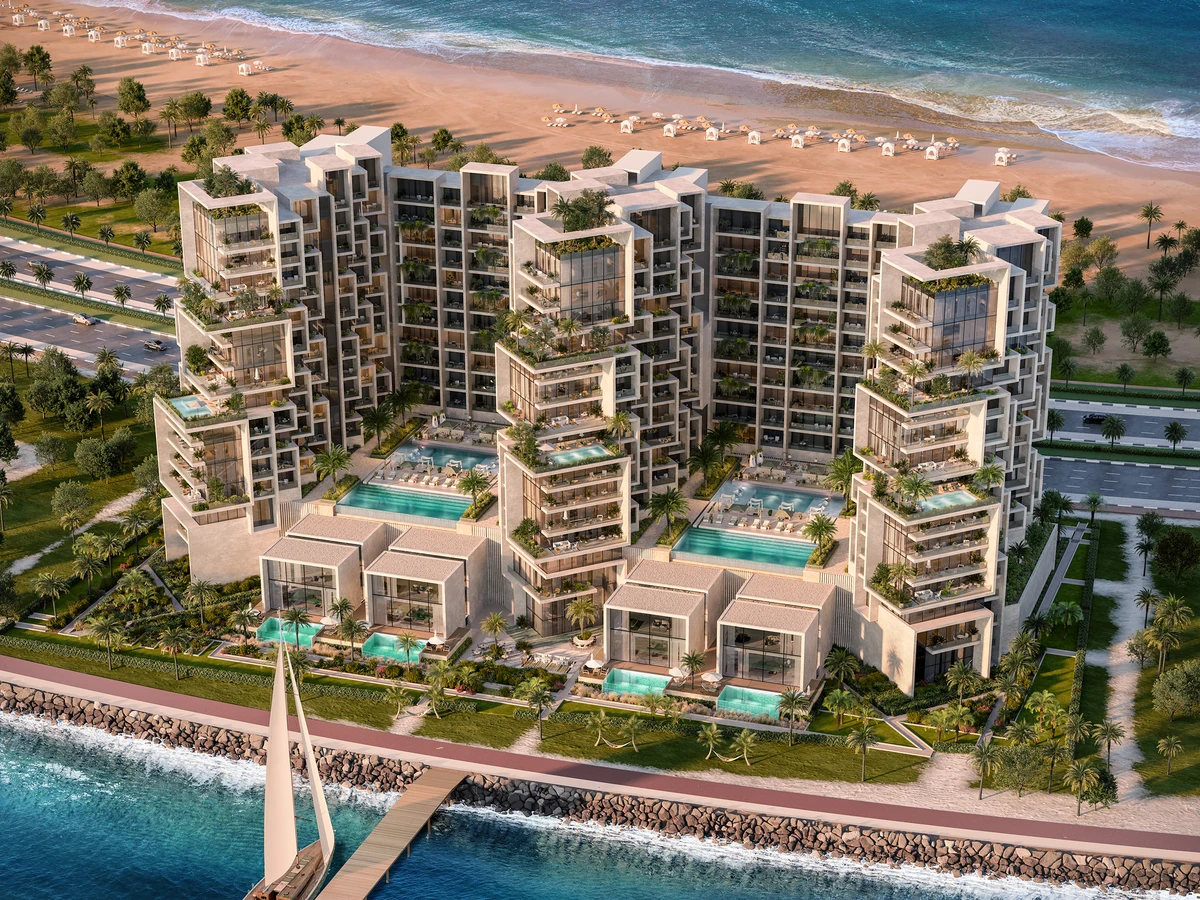 Masa Residences cover