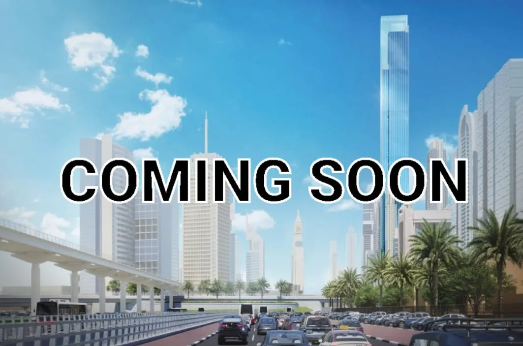 New project by Empire development cover