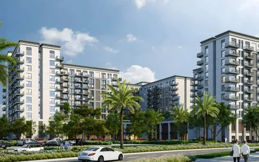 Oud & Anbar Residences cover