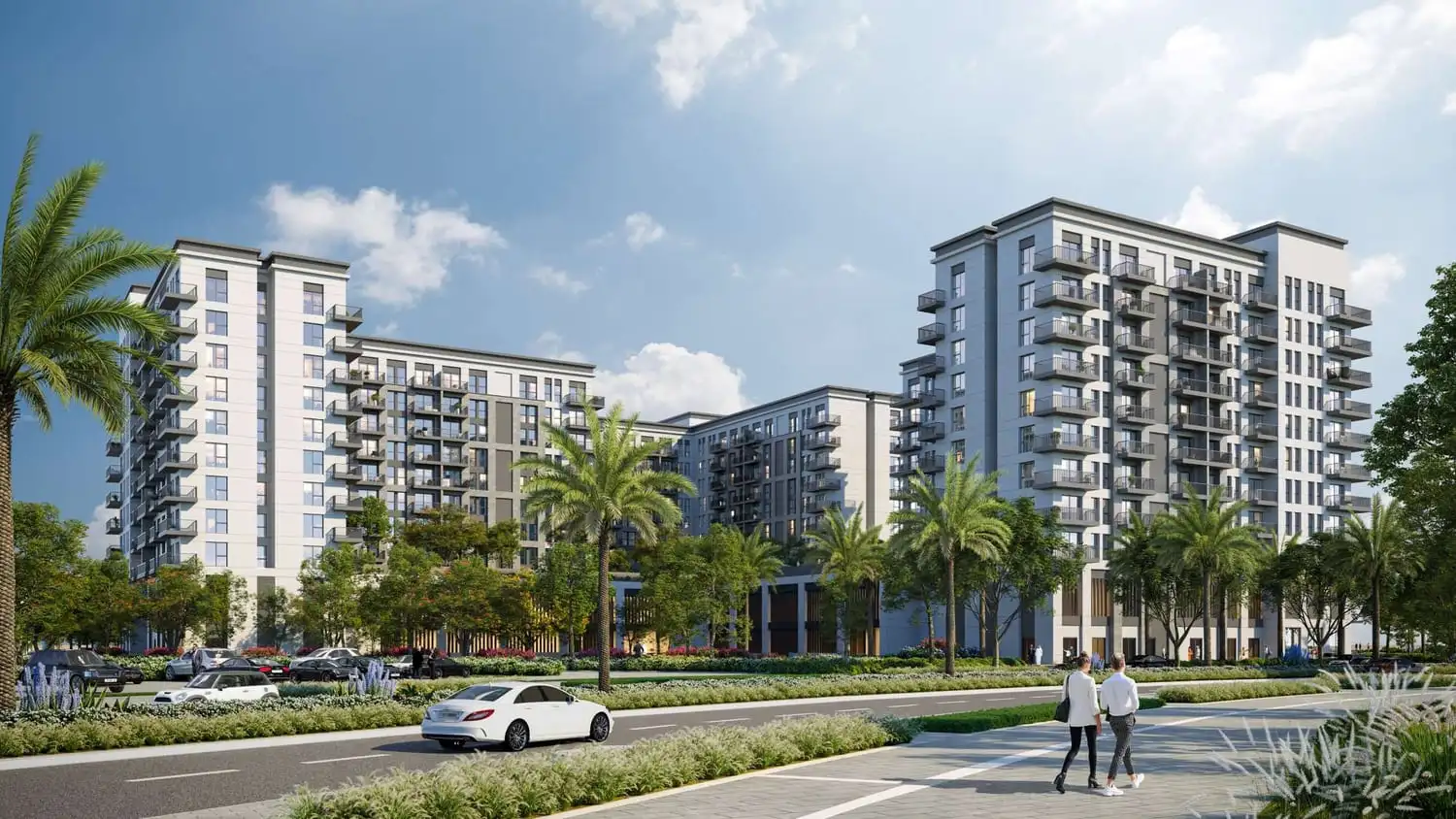 Rehan Residence cover
