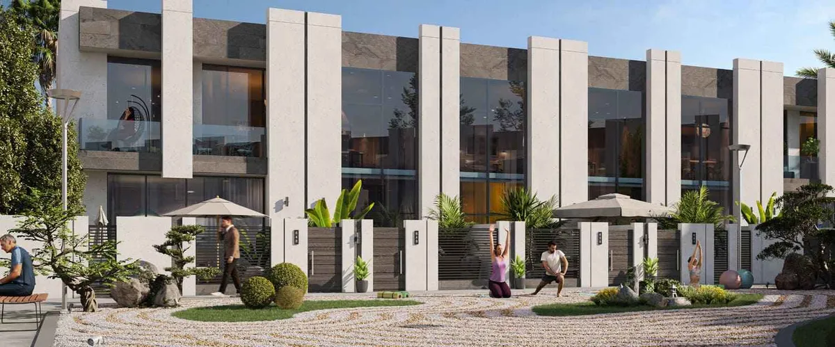 Reportage Village phase A cover
