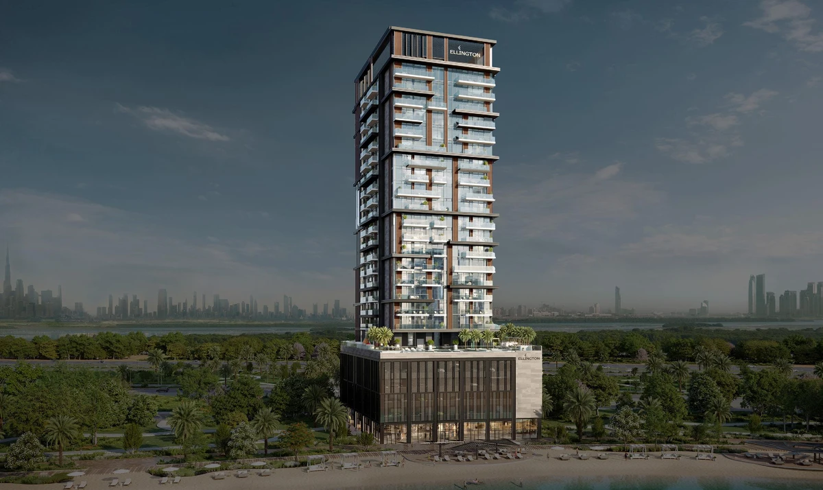Riverton House cover