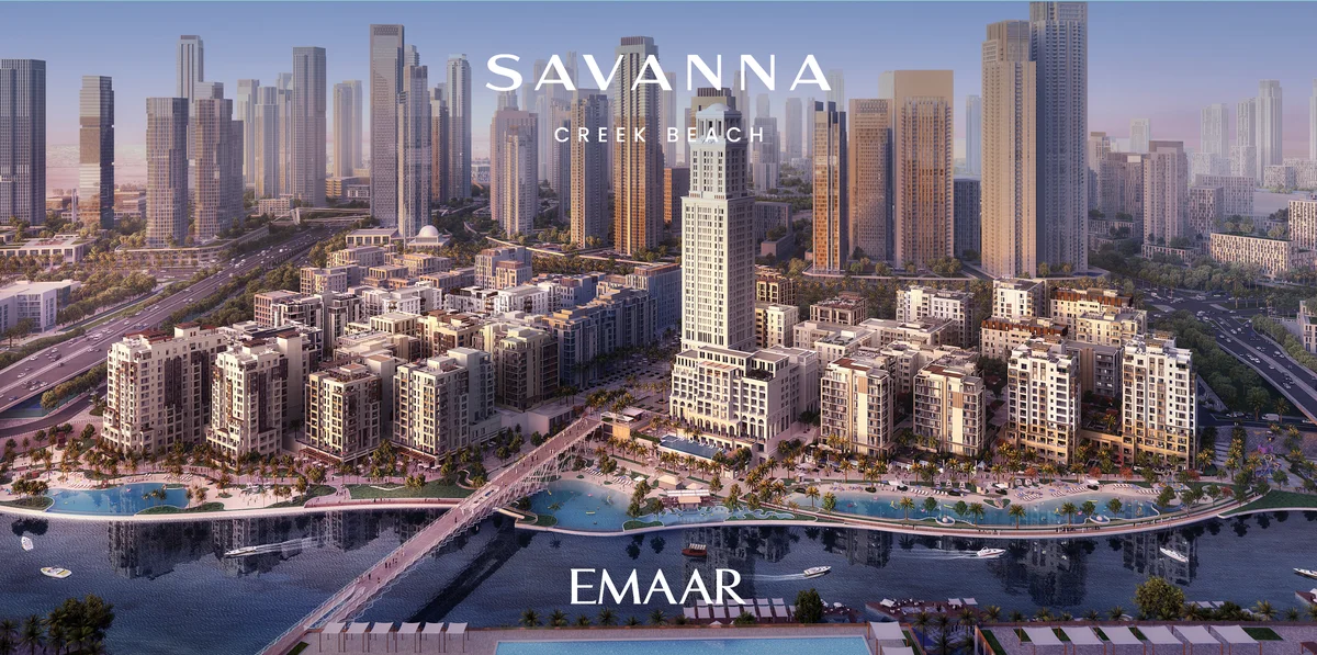 Savanna cover