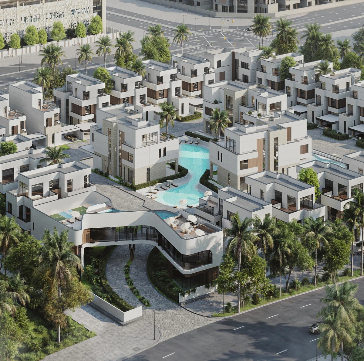 Selora Residences cover