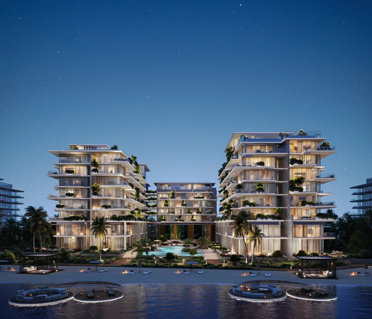 Silena Residences cover