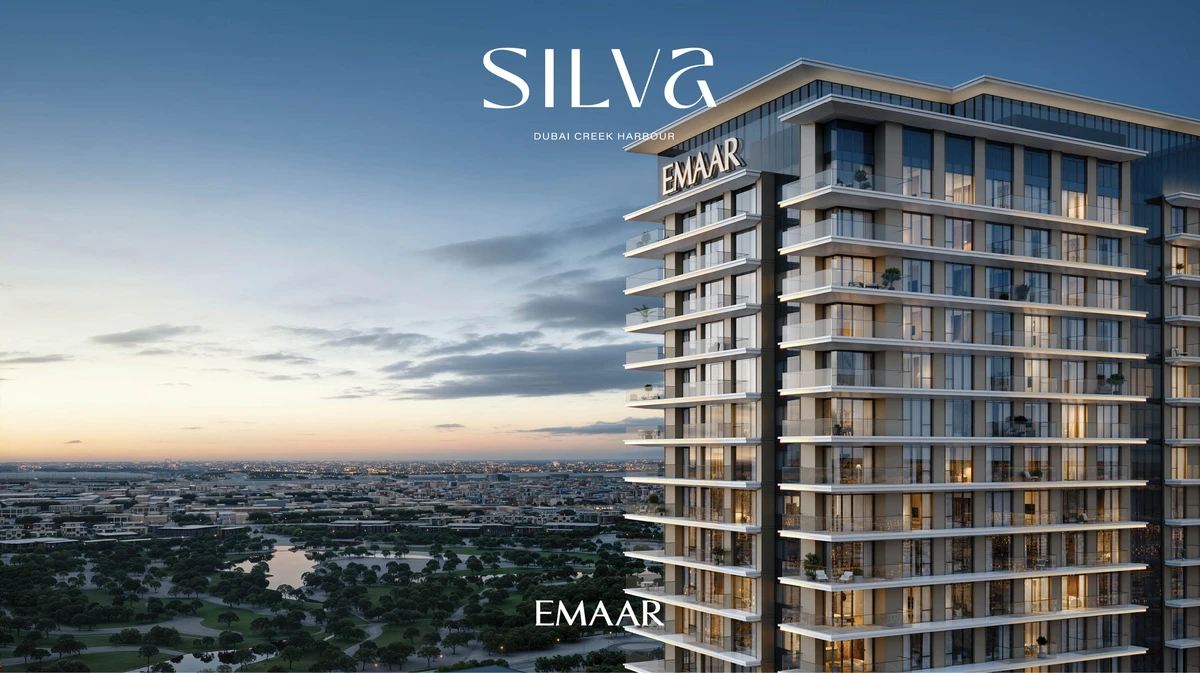 Silva cover