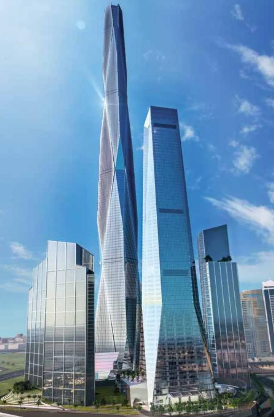 So Uptown Dubai cover