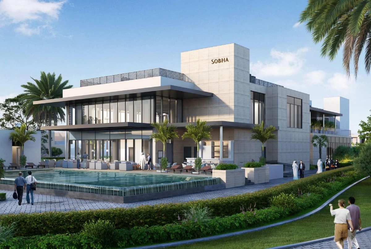 Sobha Elwood cover