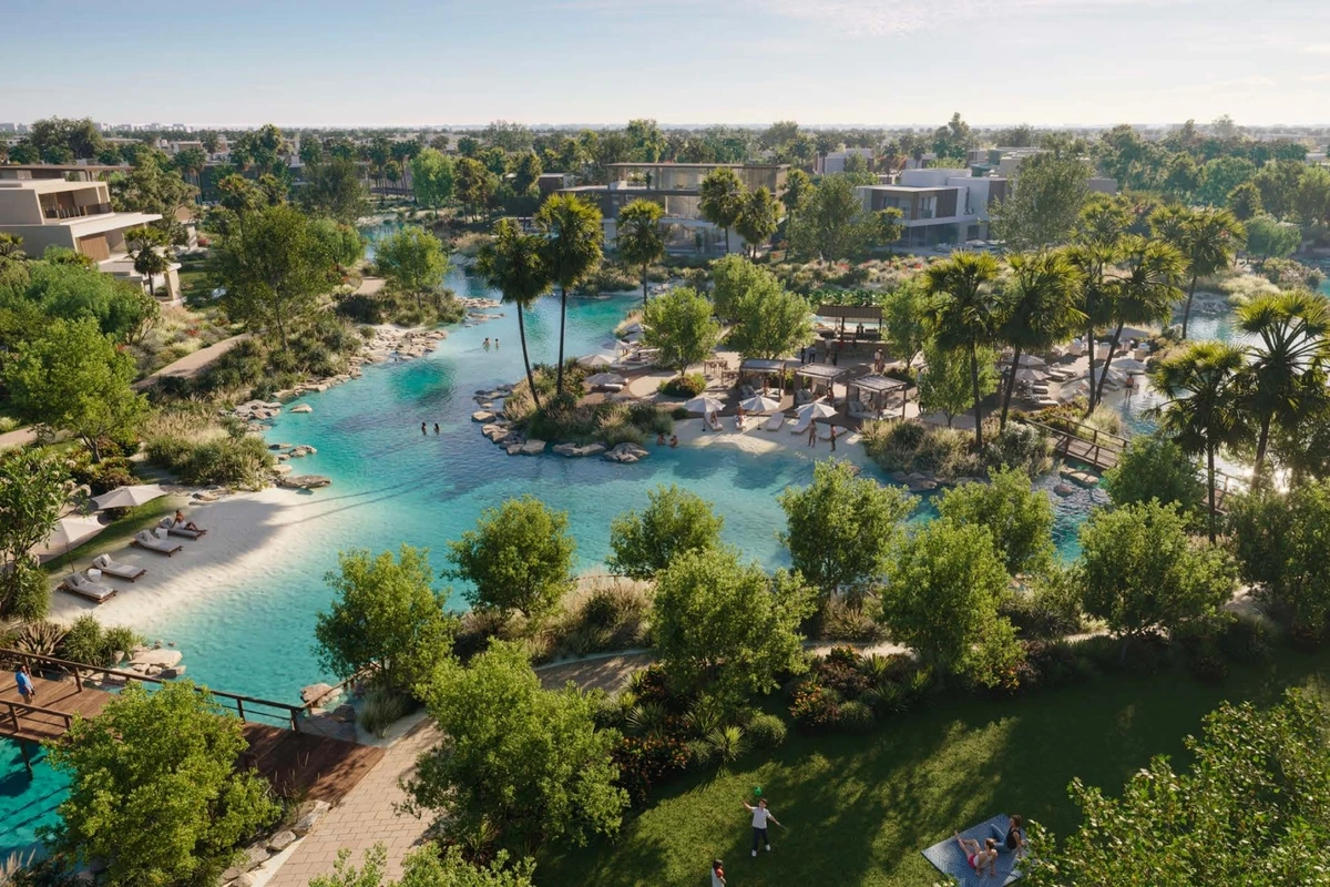 The Acres Phase 3 and Estates cover