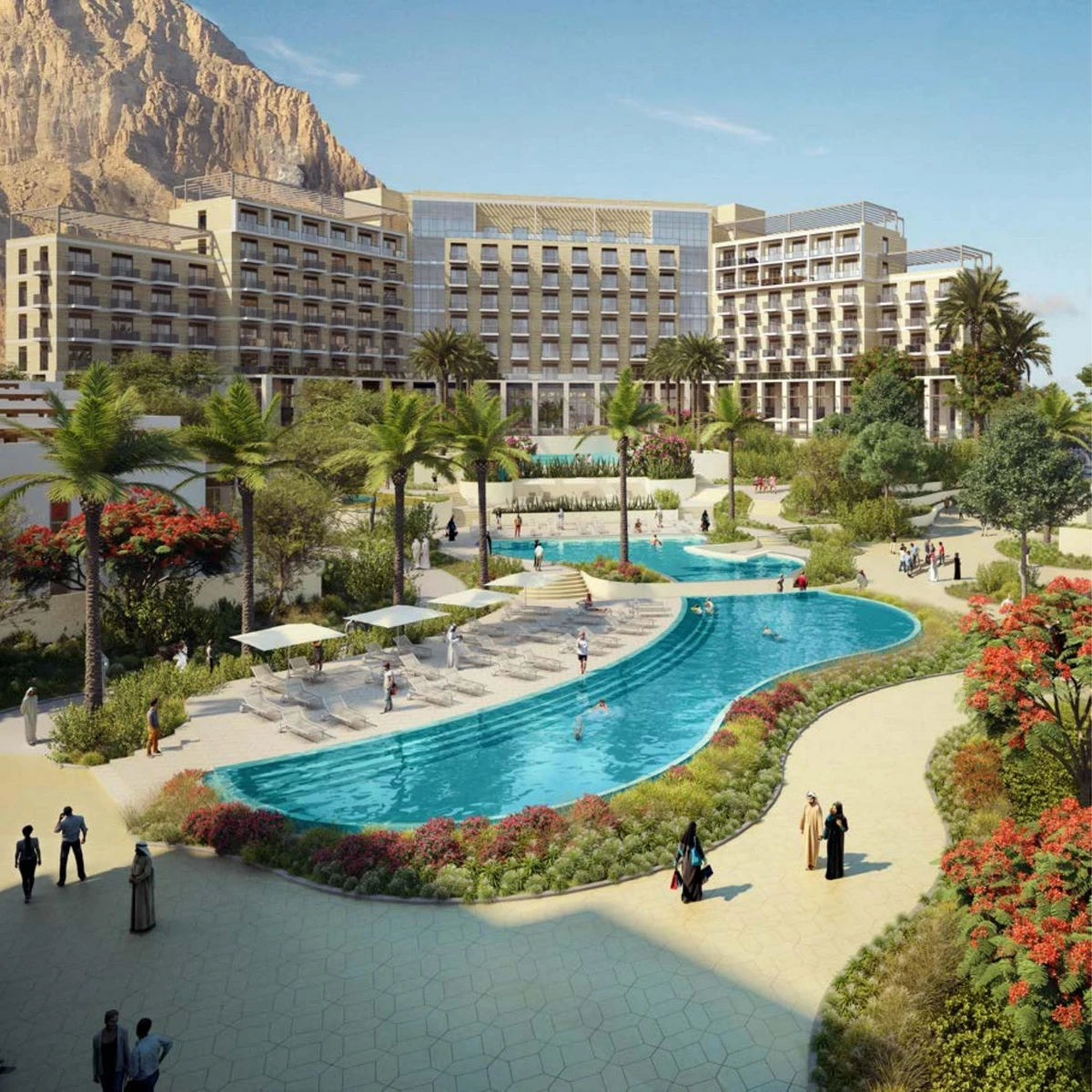 The Address Residences cover