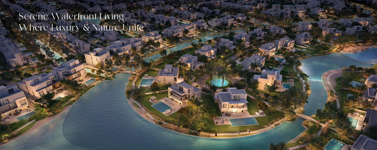 The Oasis Address cover