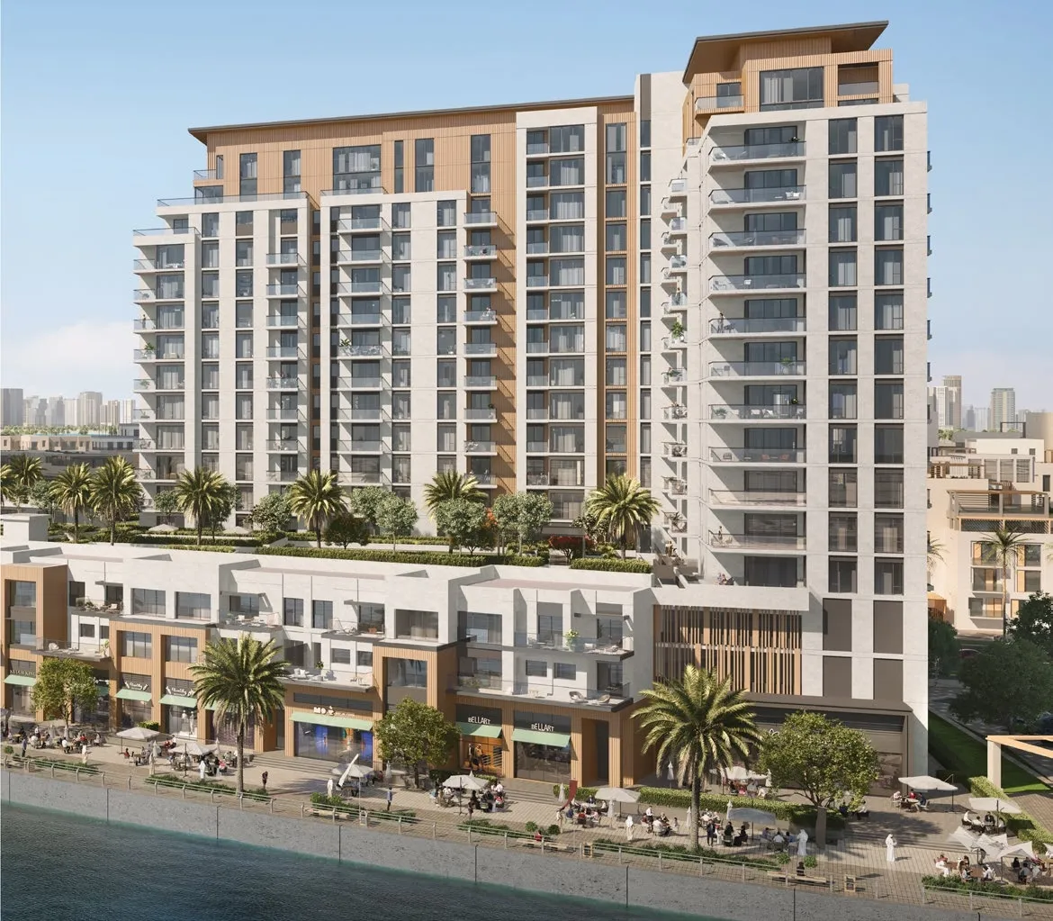 Topaz Residences cover