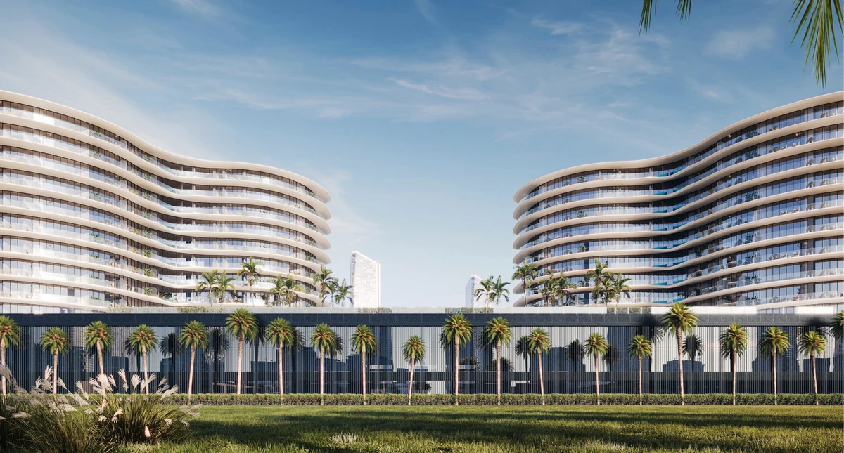 Trussardi Residence Phase 2 cover