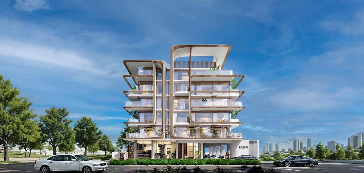 Védaire Residences cover
