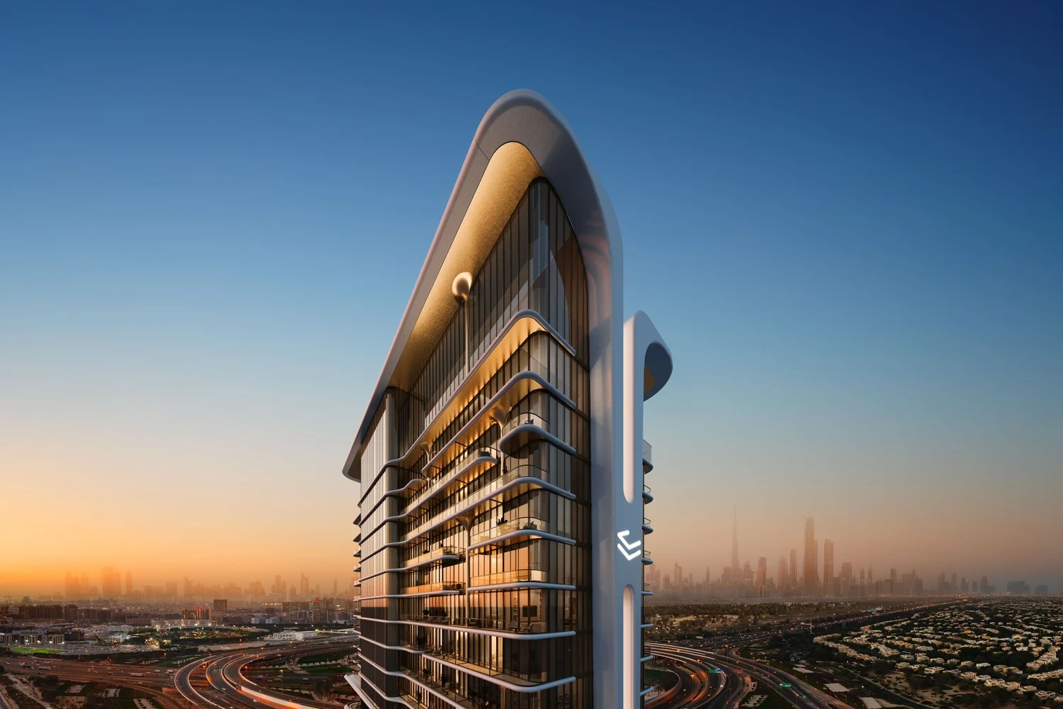 Velos Residences cover