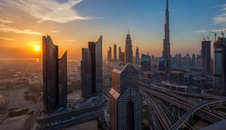 Türk yatırımcıların Dubai gayrimenkul hacmi 3 milyar dolara ulaştı – Woven Investment 2024