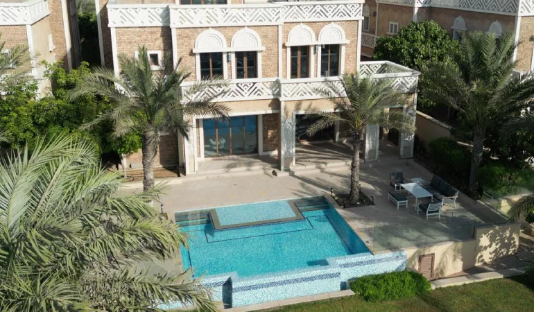 Türk yatırımcının Dubai rotası – Woven Investment, güvenilir Dubai gayrimenkul yatırım ortağı