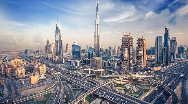BAE, Yunanistan, ABD ve İngiltere – Türklerin yurt dışı konut alımında en çok tercih ettiği ülkeler 2025