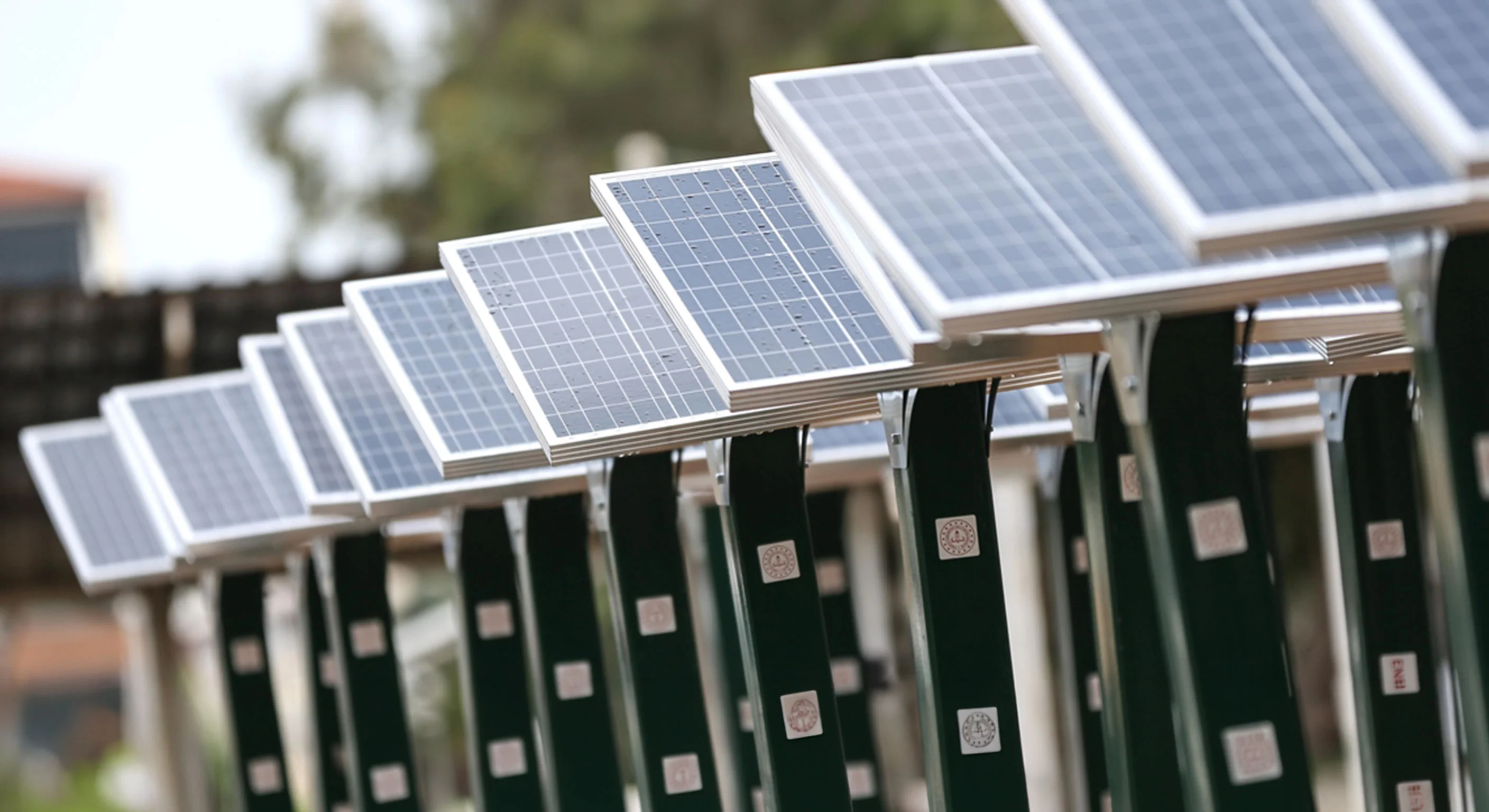 Daşınmaz əmlak sektorunda yaşıl transformasiya və ağıllı enerji həlləri 2026