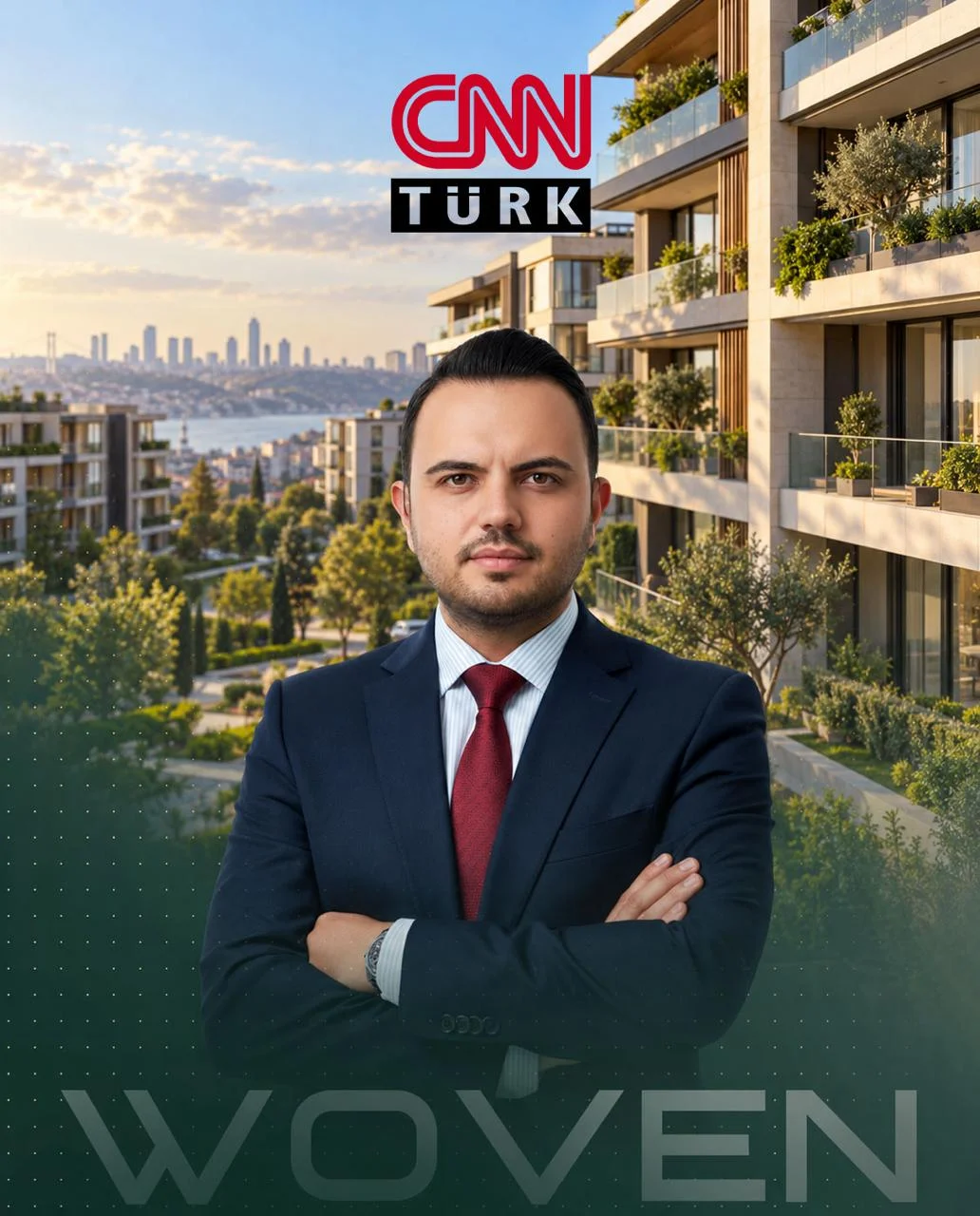 Konut Piyasasında Yeni Dönem: Burak Ustaoğlu Sıfır Konutlardaki Hareketliliği Değerlendiriyor