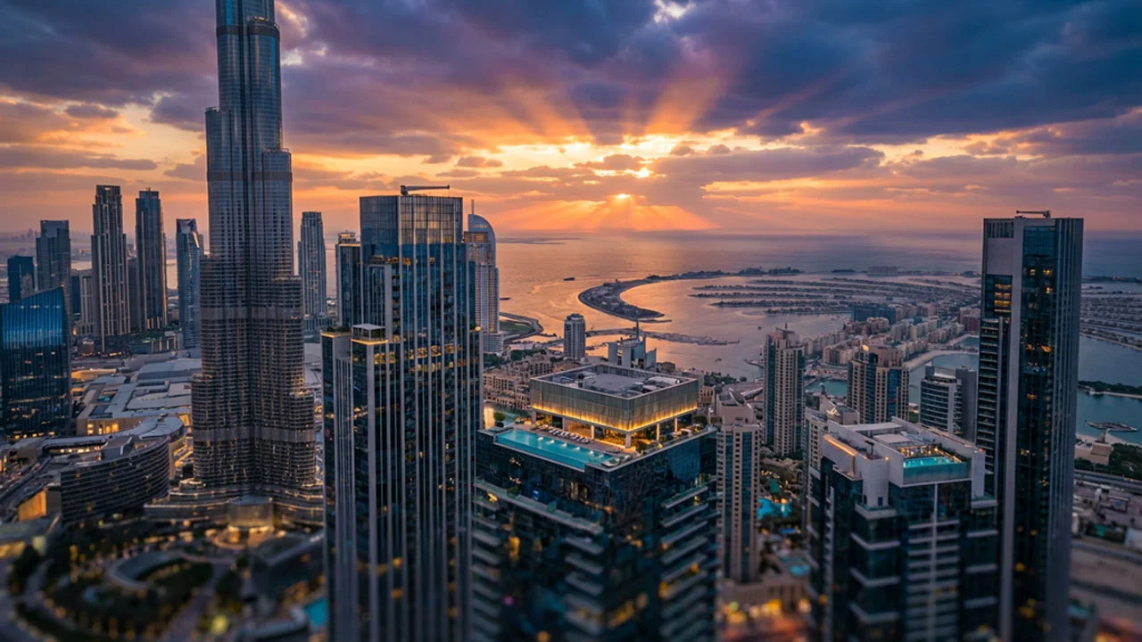 Dubai Gayrimenkul Piyasası Öngörüsü 2026: Yatırımcılar Ne Beklemeli