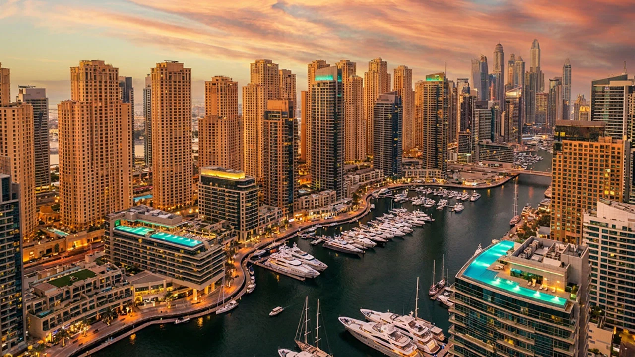 Dubai Kira Getirileri 2025: En İyi Getiriyi Nerede Bulursunuz