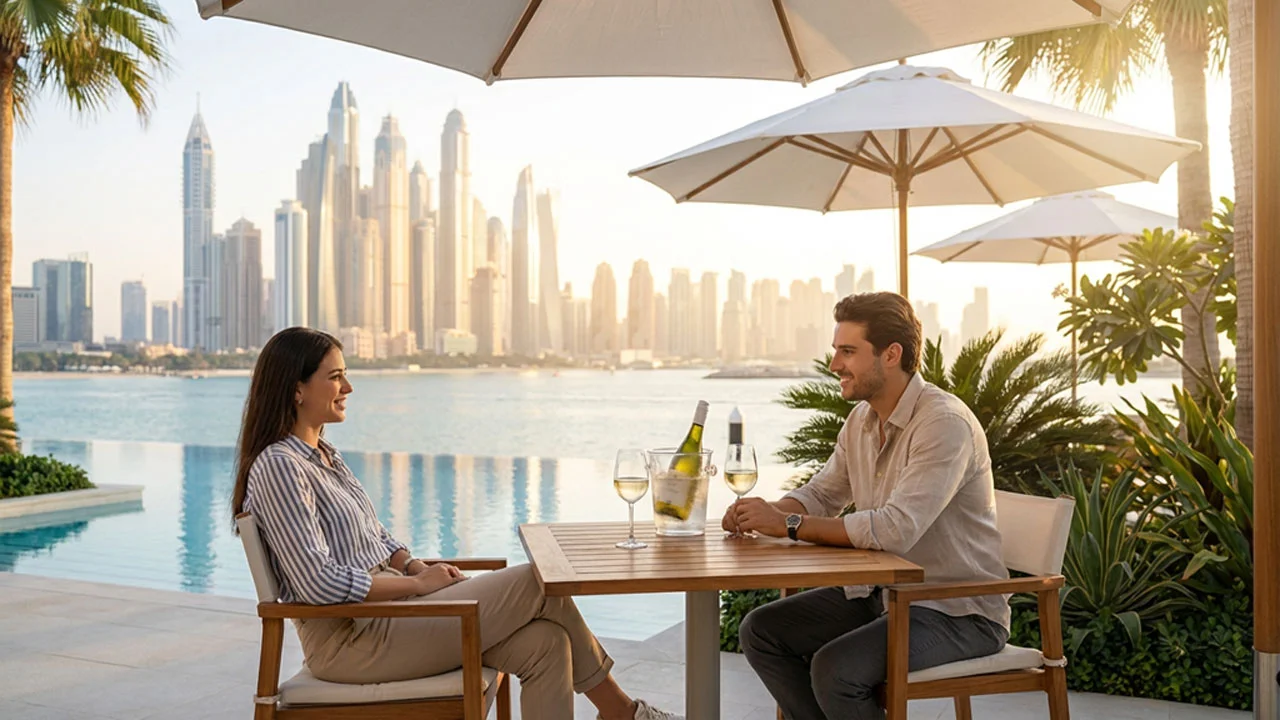 Dubai’de Yaşamak 2025: Yaşam Tarzı, Yaşam Maliyeti ve Expat Rehberi