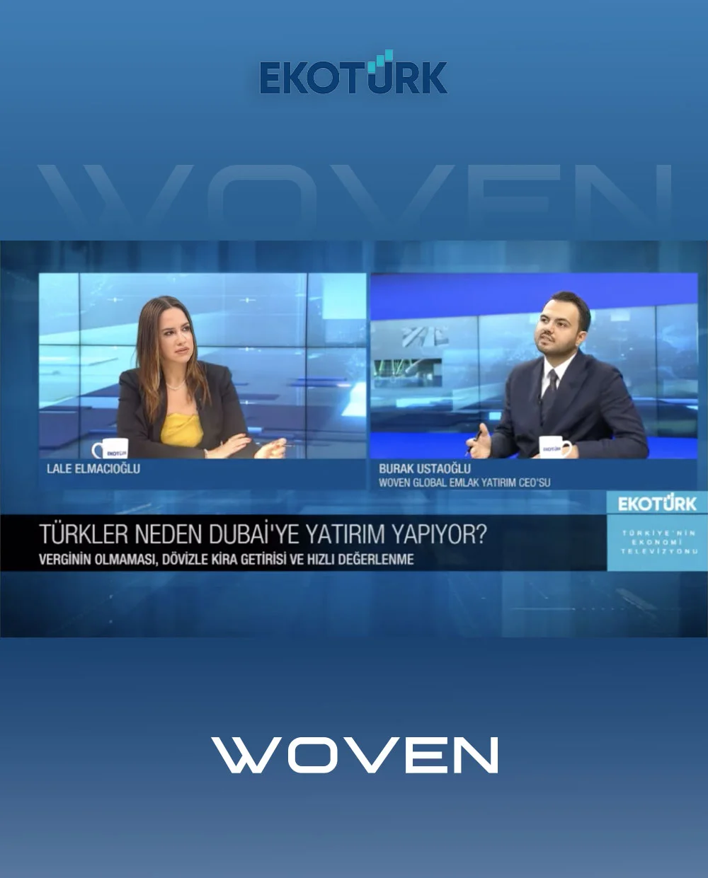 Dubai'de Konut Yatırımı: AI ile Doğru Lokasyon ve Ödeme Kolaylığı