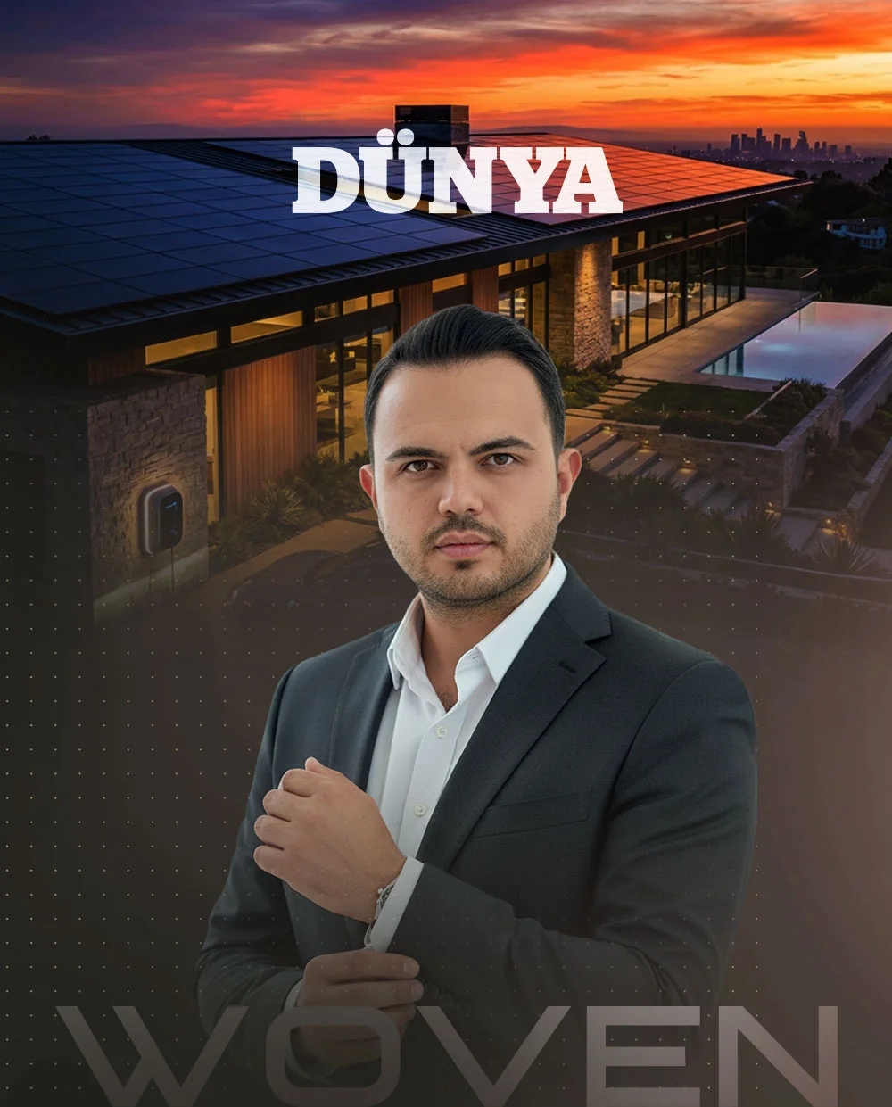 Enerji Krizi Konutu Dönüştürüyor: Yenilenebilir Çözümler Zorunluluk Oldu