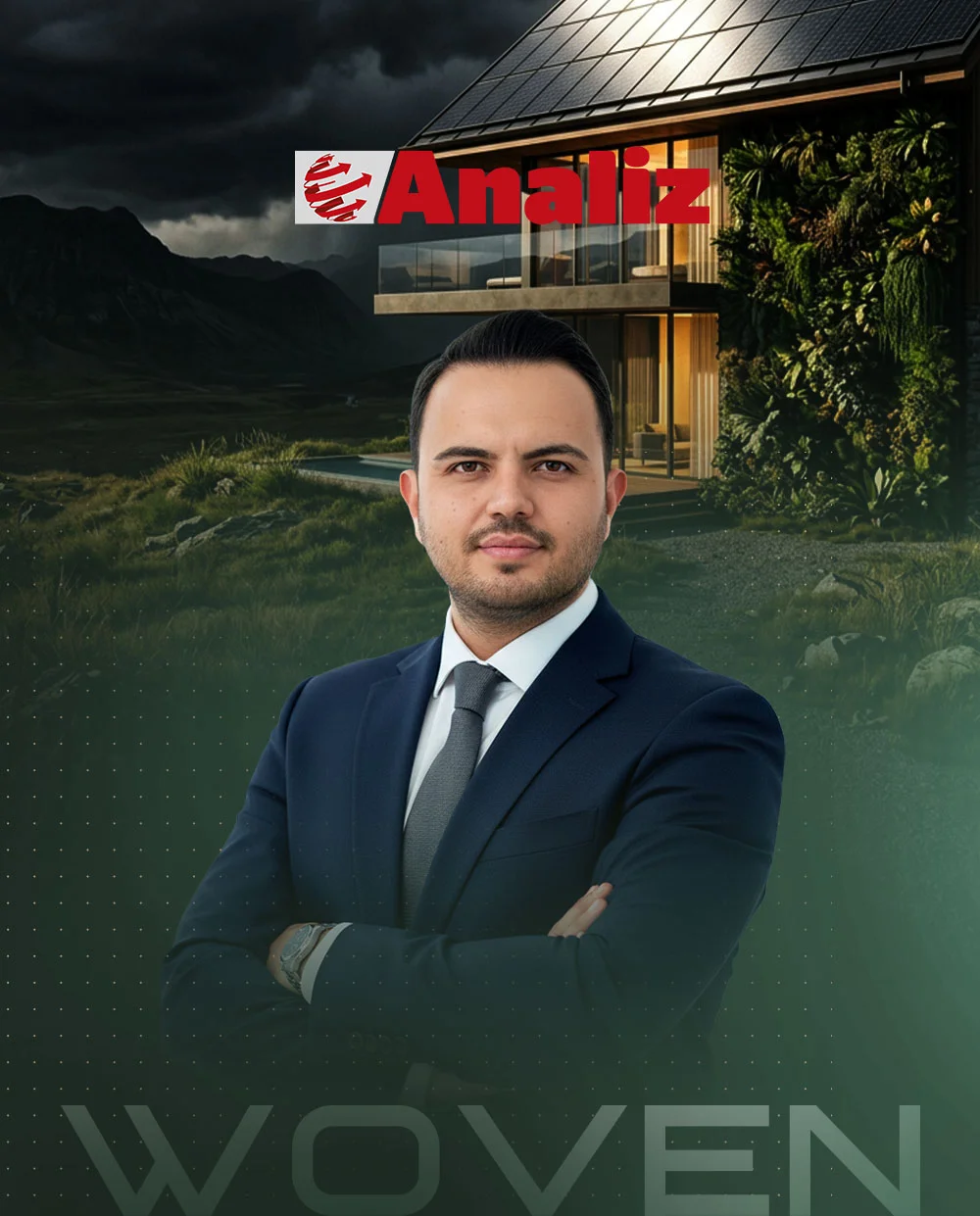 Enerji Maliyetlerindeki Tırmanış, Gayrimenkulde Sürdürülebilirlik Devrimini Başlatıyor